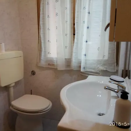 Top1 Apartamento *