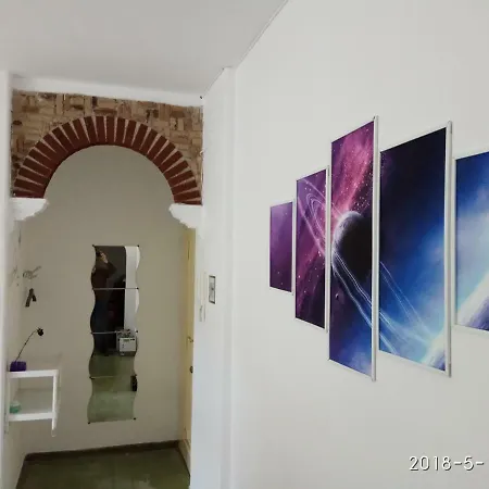 Top1 Apartamento