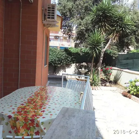 Apartamento Top1 Anzio