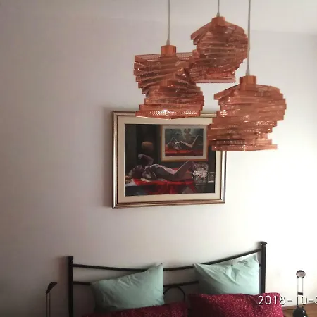 Top1 Apartamento