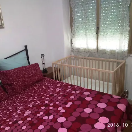 Top1 Appartement Anzio