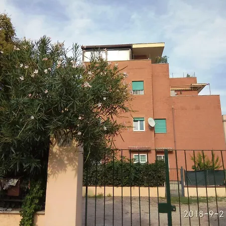 Appartement Top1 Anzio
